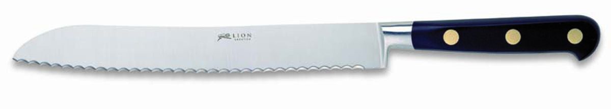 SAB-726220 Mαχαίρι ψωμιού 20εκ-CHEF-SABATIER