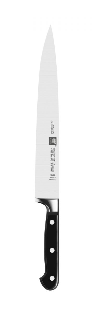 31020-260 Μαχαίρι κοπής ψητού 26εκ Profesional S-Zwilling