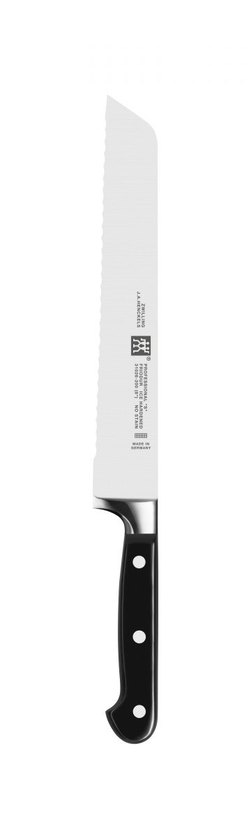 31026-200 Μαχαίρι ψωμιού 20εκ Profesional S-Zwilling