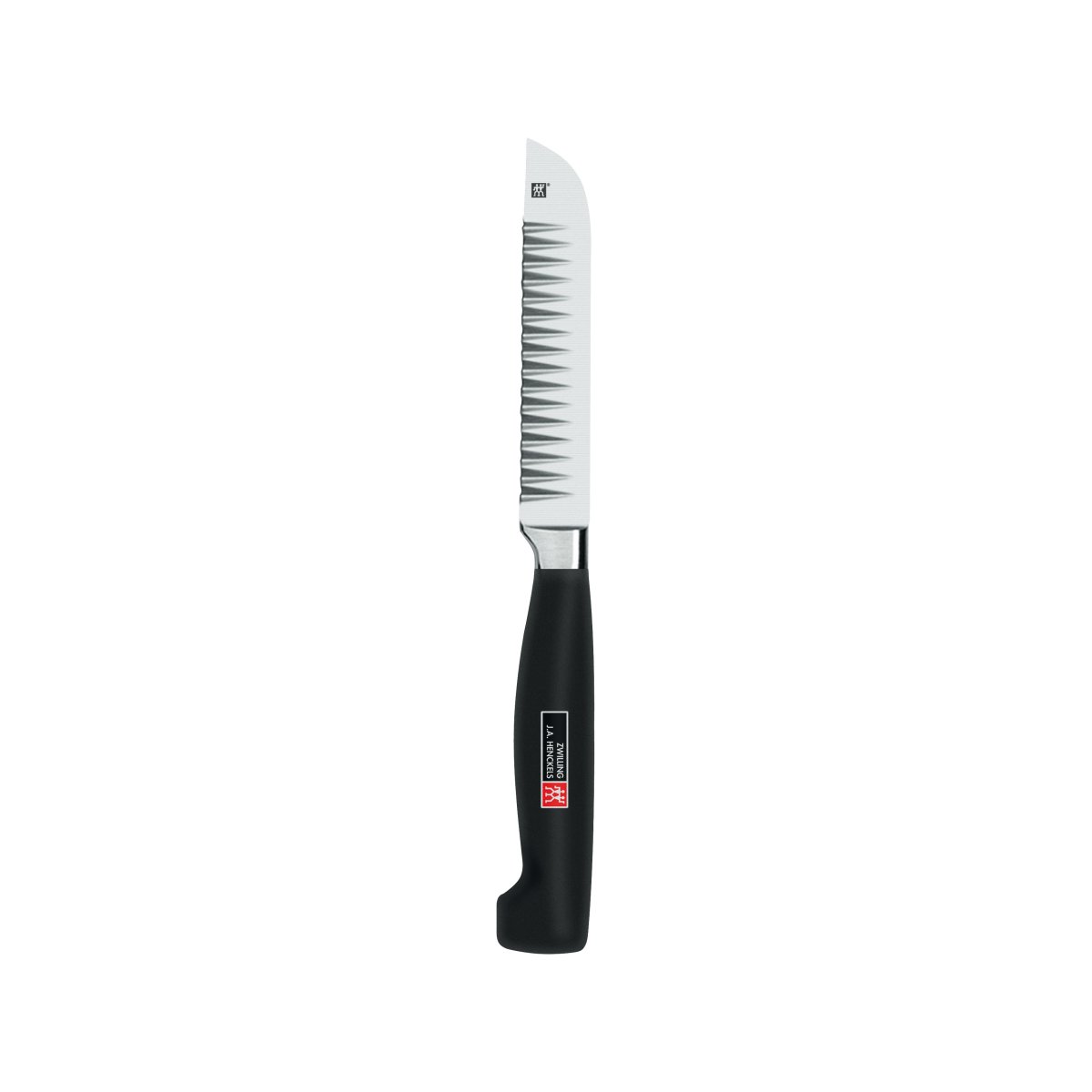 31079-100 Μαχαίρι σχεδίου 10εκ Four star-Zwilling