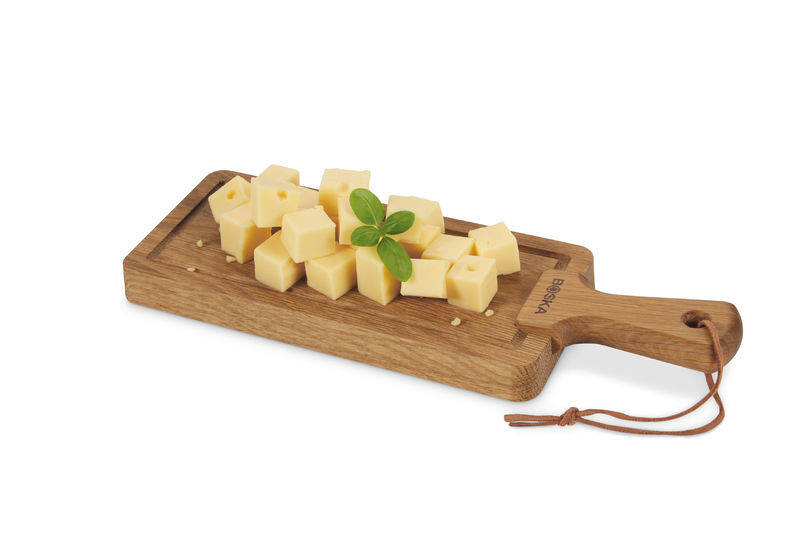 ΒΟSKA-320092 Βάση σερβίρισματος τυριών 30Χ10Χ1.6εκ European Oak-Boska Holland - Image 2