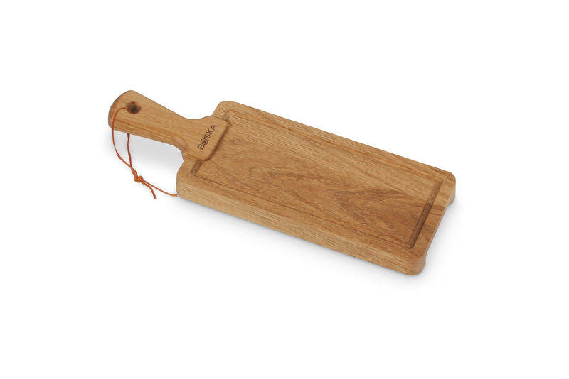ΒΟSKA-320092 Βάση σερβίρισματος τυριών 30Χ10Χ1.6εκ European Oak-Boska Holland - Image 3