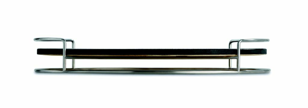 pz-set-380 Πέτρα ψησίματος πίτσας με τη βάση για Lotus Grill G435 - Image 2