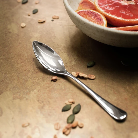 RW-RADBR1016L Kουτάλι grapefruit ανοξείδωτο Radford - ROBERT WELCH - Image 2